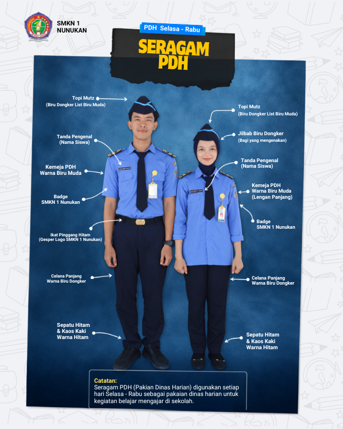 SELASA-RABU