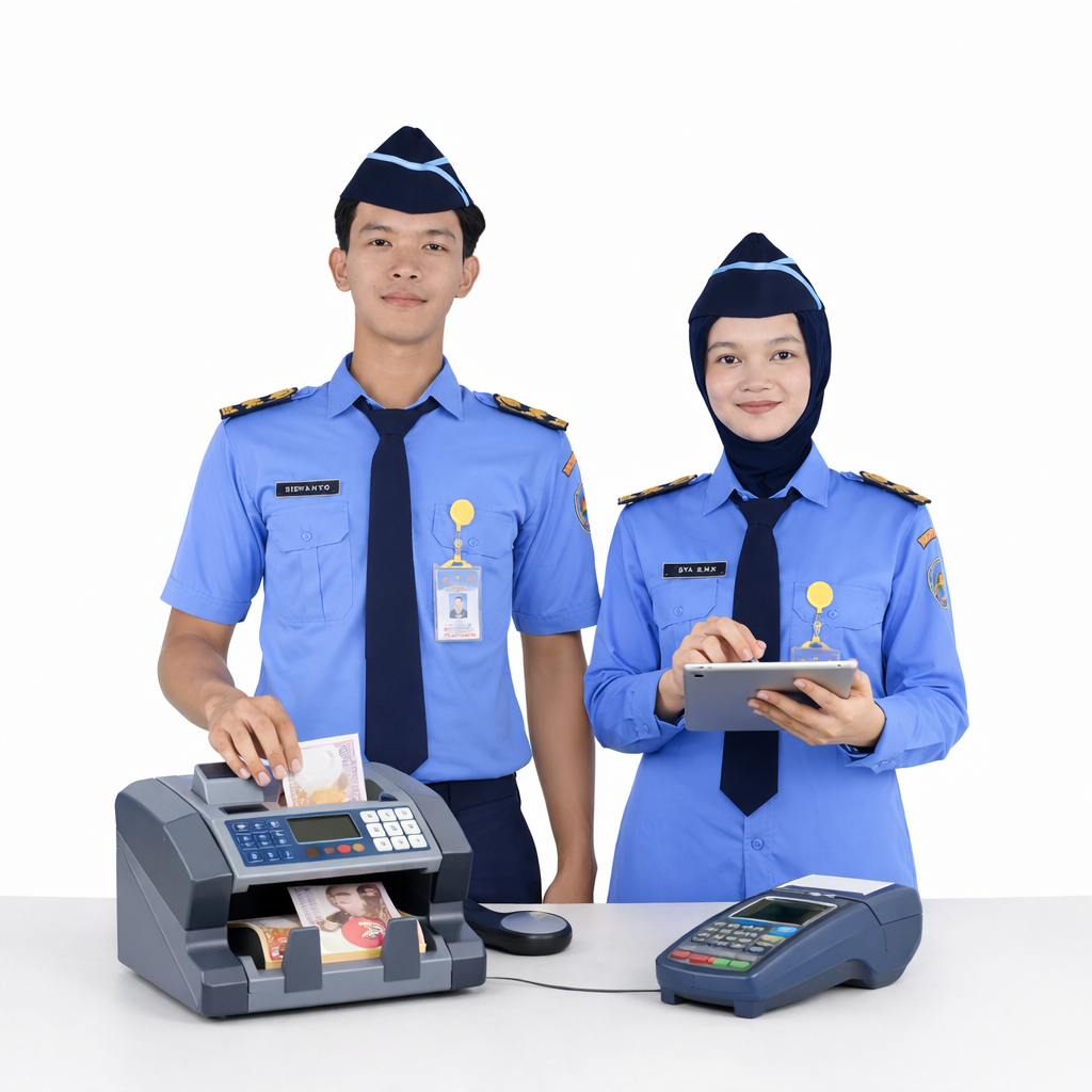 Akuntansi dan Keuangan Lembaga