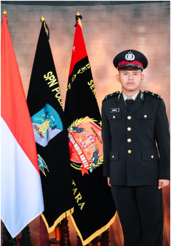 Alumni Mukmin Rahmat