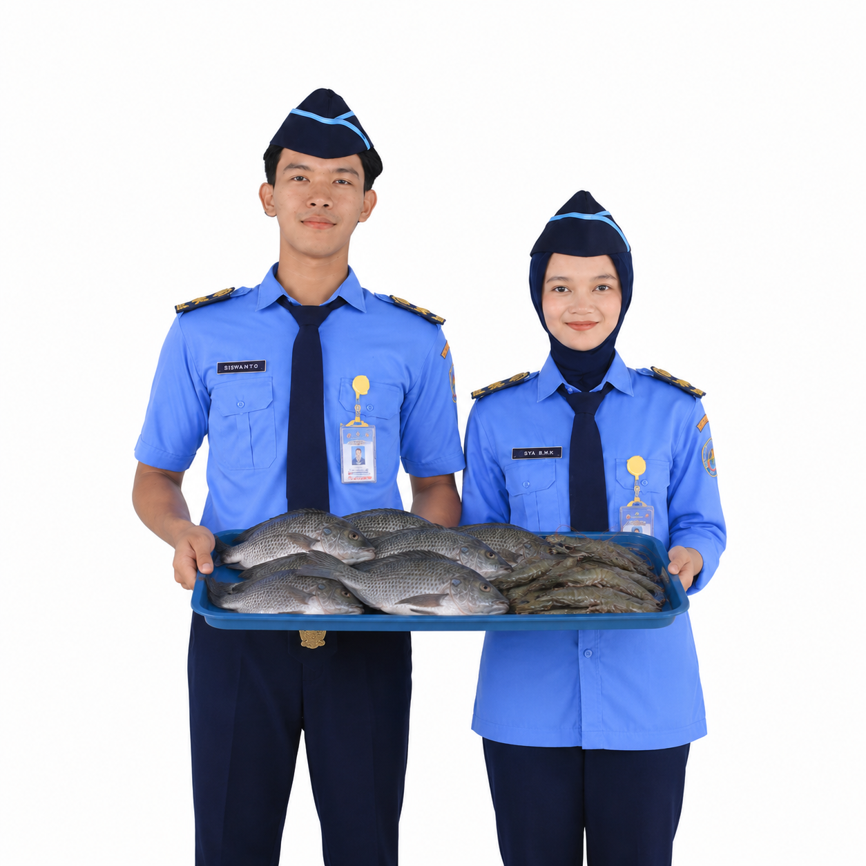 Agribisnis Perikanan Air Tawar
