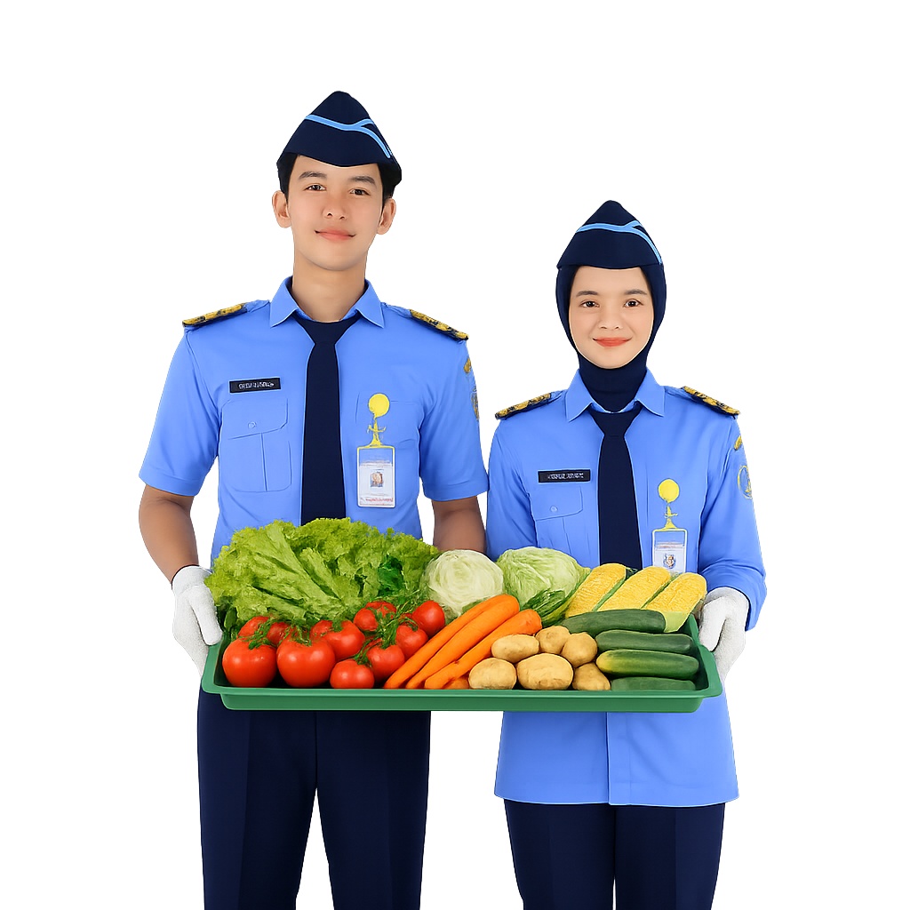 Agribisnis Tanaman Pangan dan Hortikultura