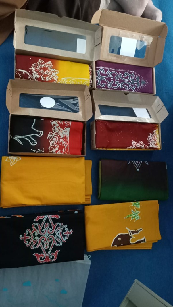 Batik 5