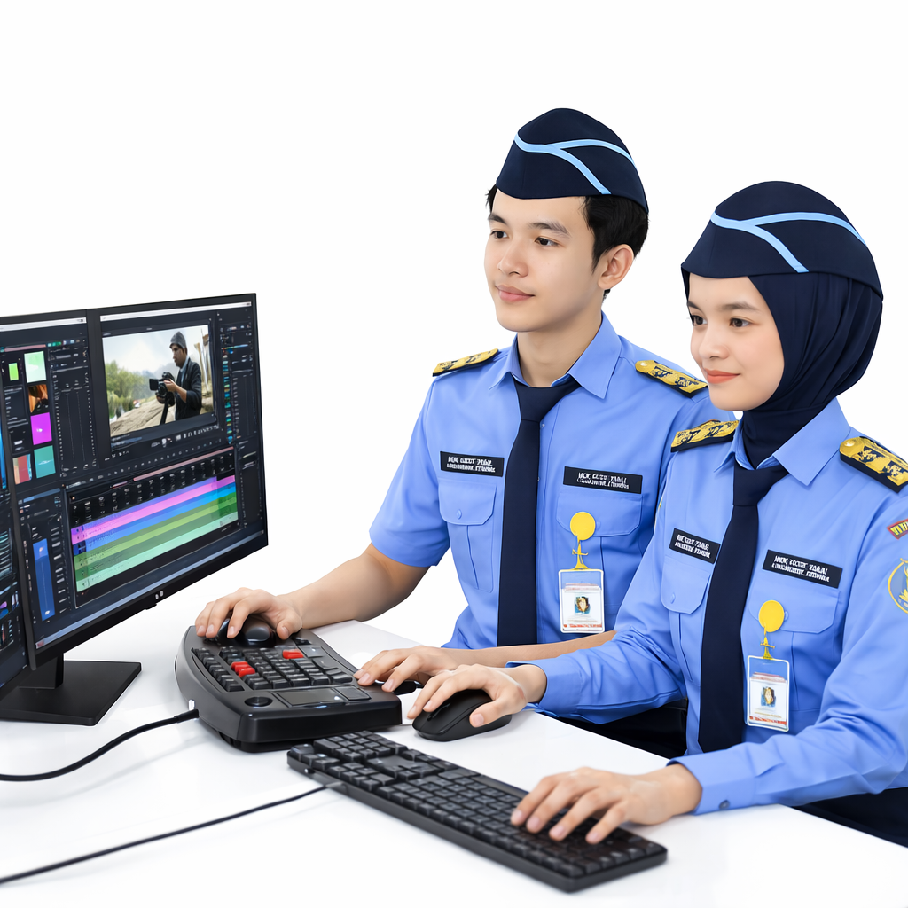 Desain Komunikasi Visual