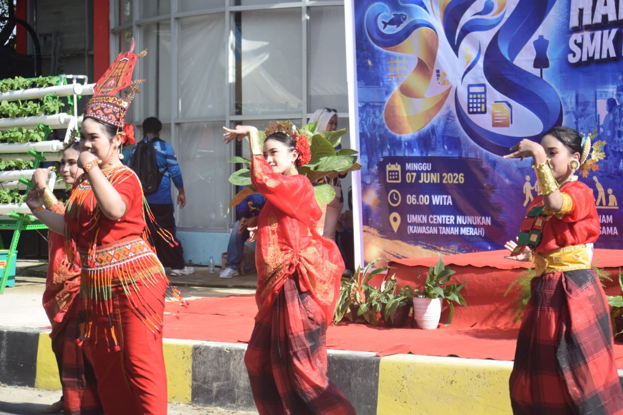 Acara hiburan EXORA'23