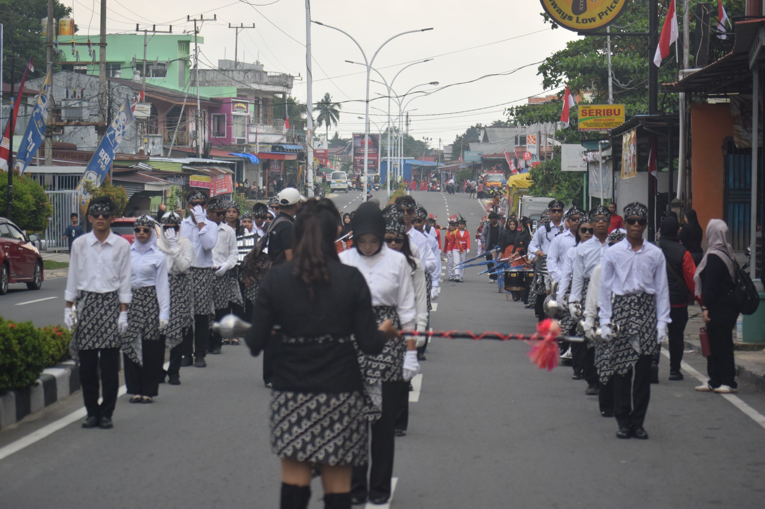 Marching Band 3