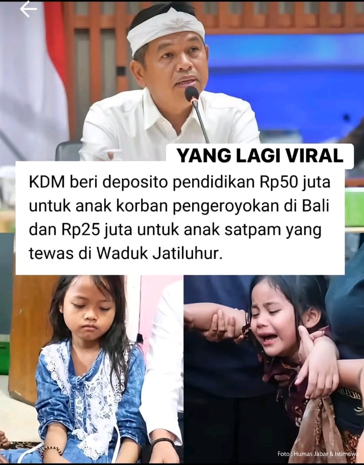 Dampak positif media sosial