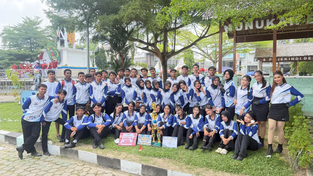 Bahana Ambalat Sakti Bawa Pulang 2 Medali di Turnamen Bupati CUP II 2026